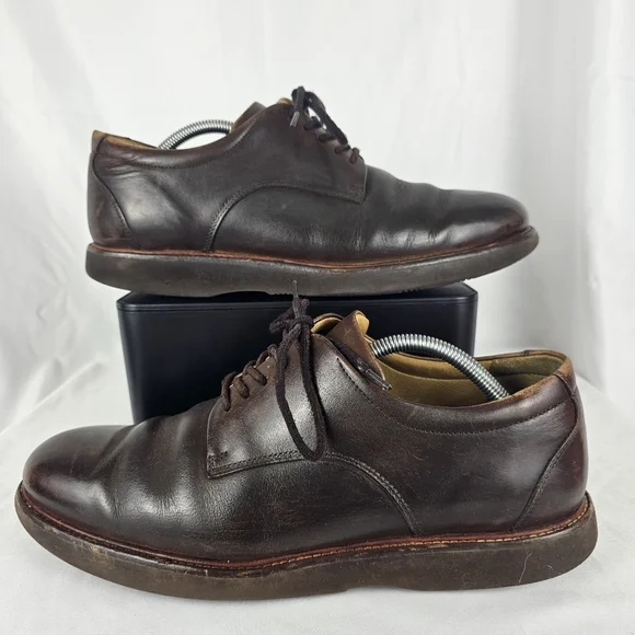 samuel hubbard | Shoes | Samuel Hubbard Founder Mens M Plain 